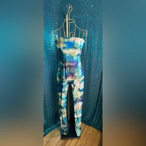 Mermaid OnePiece Jumper